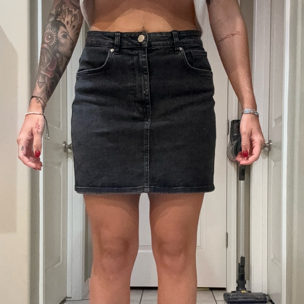 Zara Jean skirt